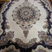 فرش ۶ متری خوش نقشه|فرش|شیراز, زرگری|دیوار