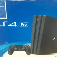 پی اس فور پرو کپی خور