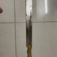 چاقو