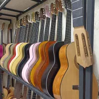 تدریس تخصصی گیتار|خدمات آموزشی|کاشان, میدان کهنه|دیوار