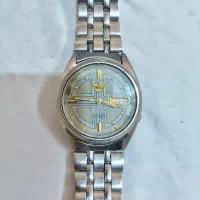 ساعت سیکو۵ اصلی اتوماتیک