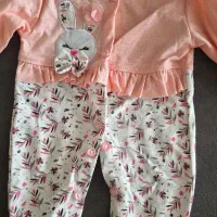 لباس نوزادی