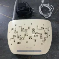 وای فای...مودم