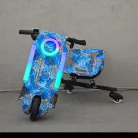 انواع اسکوتر/ دریفتdd  (امپراطور) کد 512