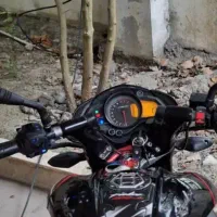 ns150|موتورسیکلت|ملارد, |دیوار