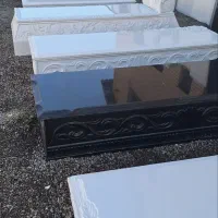 سنگ قبر ، سنگ مزار|مصالح و تجهیزات ساختمان|زابل, |دیوار