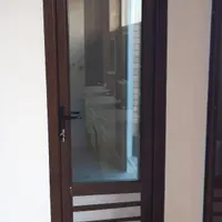 درب و پنجره دوجداره upvc، آلومینیوم،|مصالح و تجهیزات ساختمان|کرمان, |دیوار