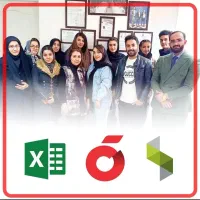 آموزشگاه حسابداری قم و استخدام