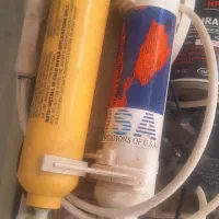 یک دستگاه اب تسفیویه کن