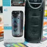 اسپیکر ،پلیر ،باند بلوتوثی ۱۵۵۰gtsسایز۸ دارا هولدر