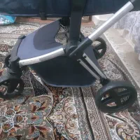 کالسکه|کالسکه و لوازم جانبی|رباط‌کریم, شهرک صنعتی پرند|دیوار