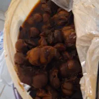 سیر ترشی 5 ساله واقعی