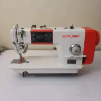 چرخ راسته دوز نخ قطع کن سیروبا