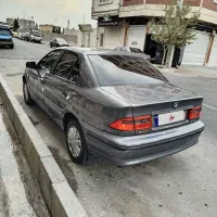 سمندef7بی رنگ|خودرو سواری و وانت|رباط‌کریم, رباط‌کریم|دیوار