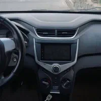 ام وی ام نیوفیس ۳۱۵ صندوق دار