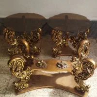 میز عسلی