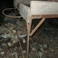 فروش سرند بادام زمینی