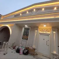 کاشی و نمای سنگ حیدری