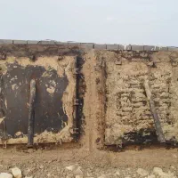 کوره صنعتی سه تنی