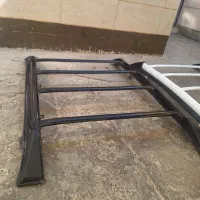 باربند پژو و سمند