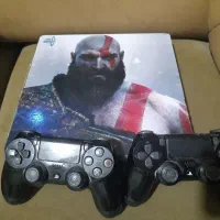 کنسول پلی استیشن 4|کنسول، بازی ویدئویی و آنلاین|رومشکان, |دیوار