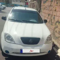 تیبا ۲ مدل ۹۶