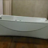 وان جکوزی حمام