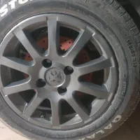 رینگ15معاوضه ای
