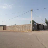 فروش دو قطعه زمین ۲۲۵ متری