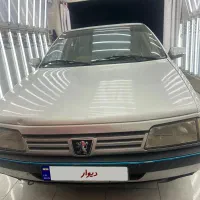 پژو۴۰۵