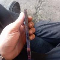 اپل iphone 14 pro با حافظهٔ ۲۵۶ گیگابایت|موبایل|شیراز, دشت چنار|دیوار