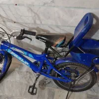 دوچرخه سایز ۱۶