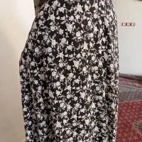 چادر نماز نو