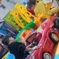 خانه بازی هپی سنتر
