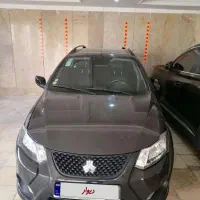 کوئیک 1402مشکی|خودرو سواری و وانت|اسلام‌شهر, شهرک واوان|دیوار