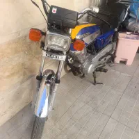 موتور فروشی 125