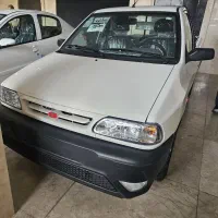 پراید وانت GX صفر خشک