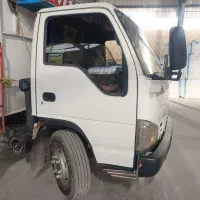 ایسوزو مدل 87