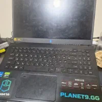 لپتاب  acer v15 نیترو