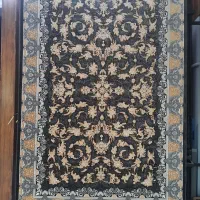 ۲عددفرش۶متری۷۰۰شانه۲۵۵۰ واقعی نخ۱۰۰٪اکریلیک