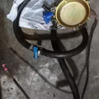 ال پی جی|قطعات یدکی و لوازم جانبی|رشت, صفاری|دیوار