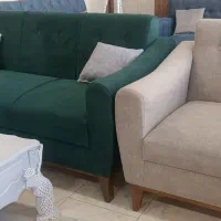 مبل فقط به قیمت تولید... کیفیت ضمانتی|مبلمان خانگی و میز عسلی|بجنورد, |دیوار