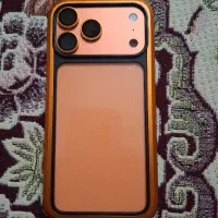 ایفون ۱۷ پرو مکس