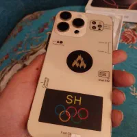 آیفون ۱۶پرومکس فروش|موبایل|زرند, |دیوار