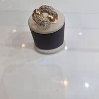 انگشتر نو و شرکتی اول و اخر ۳ درصد