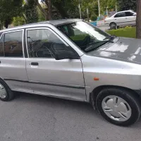 پراید 131SX