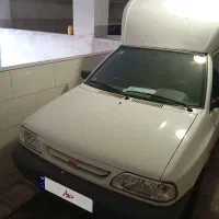 پراید وانت 151 مدل 1403