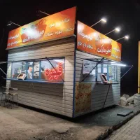 کانکس-دکه