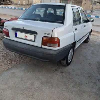 پراید 94|خودرو سواری و وانت|کالپوش, |دیوار