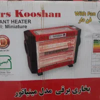 فروش بخاری|بخاری، هیتر، شومینه|اهواز, شهرک شهید عباس پور|دیوار